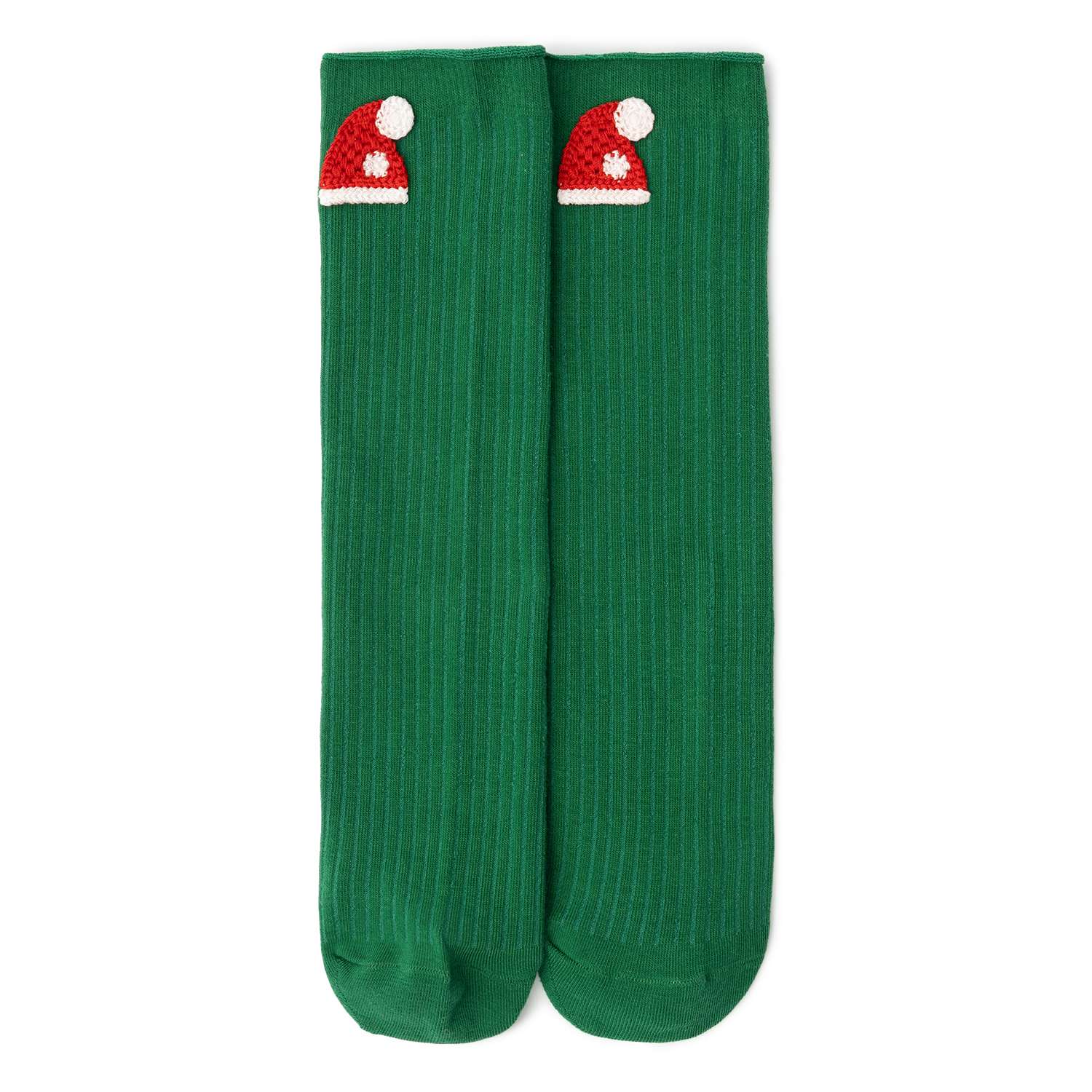 Носки ё - фото 1