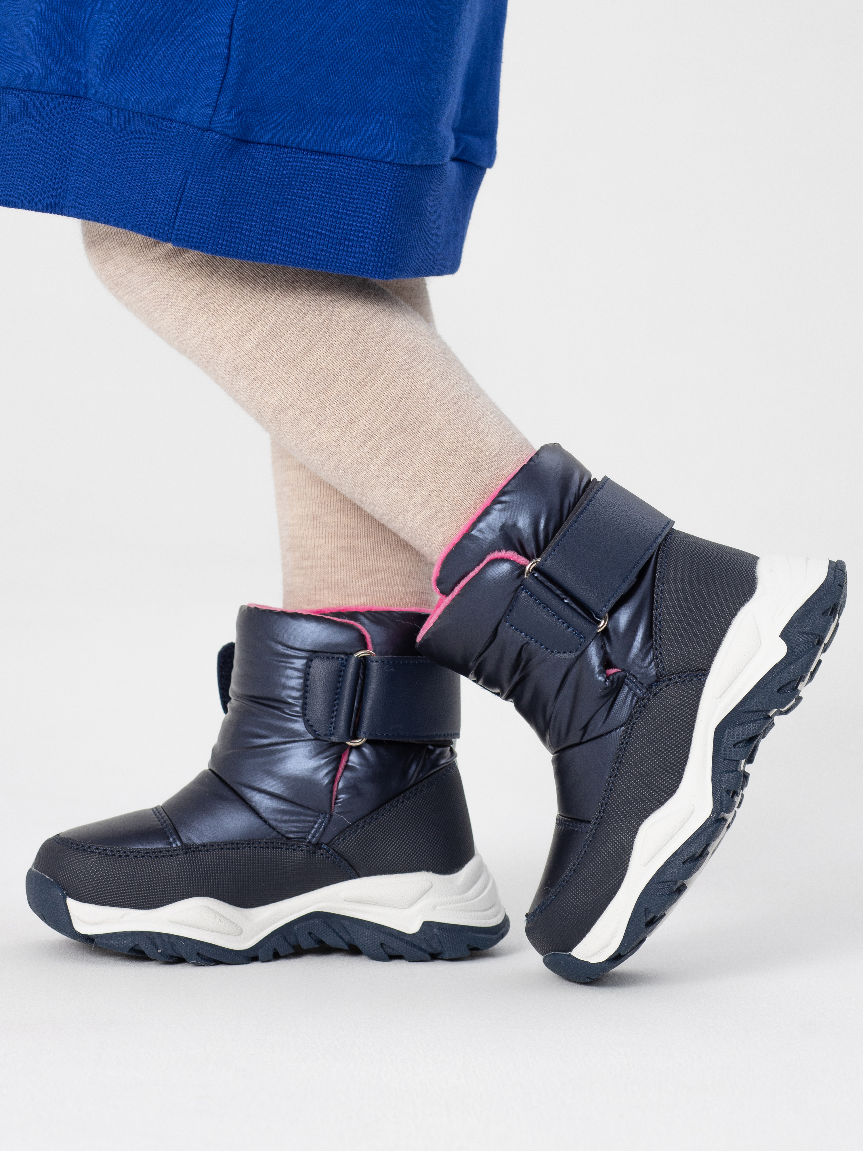 Ботинки Antilopa AL 16250 - фото 1