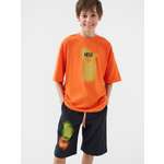 Футболка и шорты PlayToday