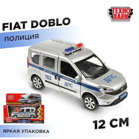 Автомобиль Технопарк