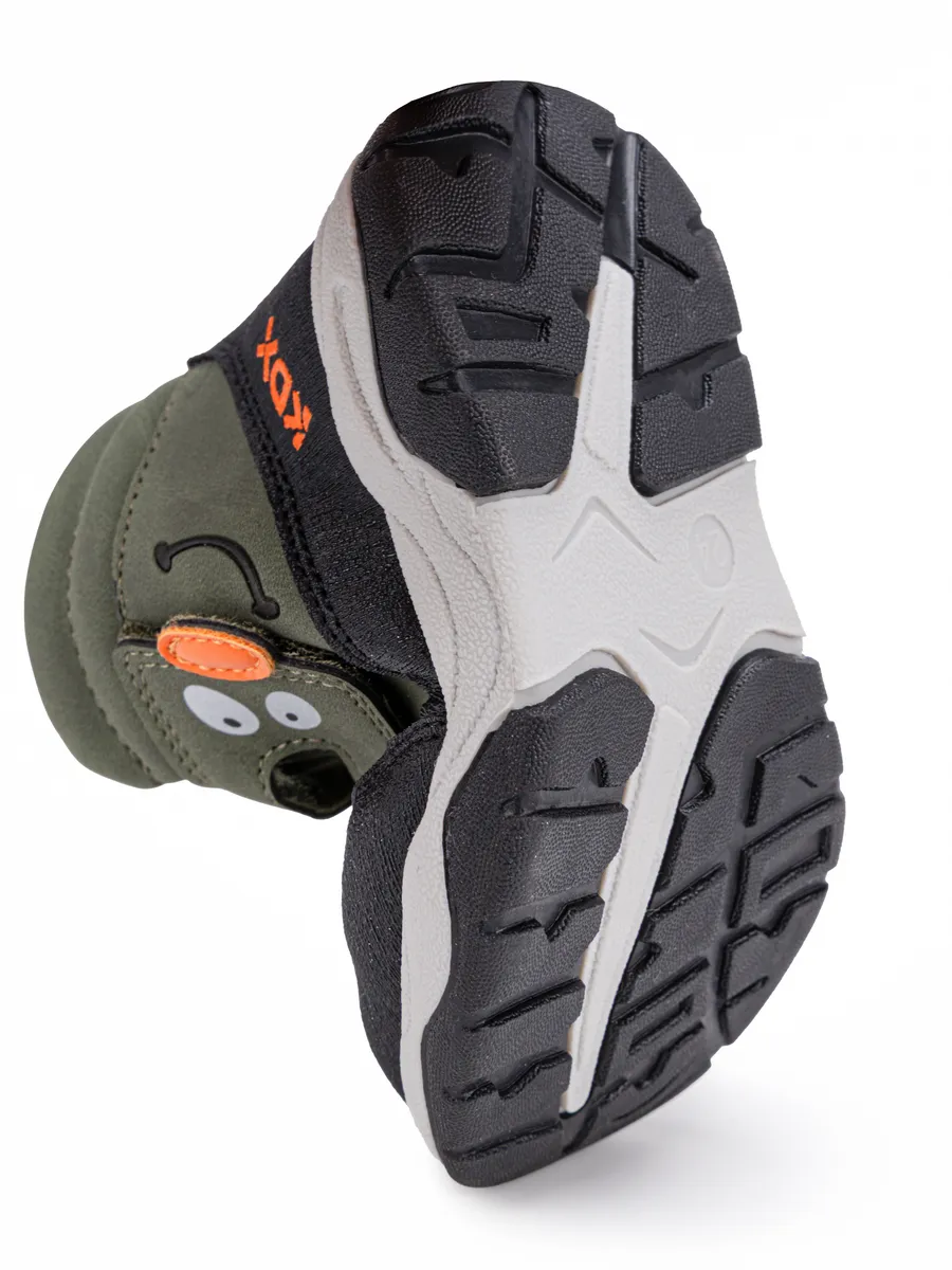 Ботинки KDX SKY-114 khaki - фото 23