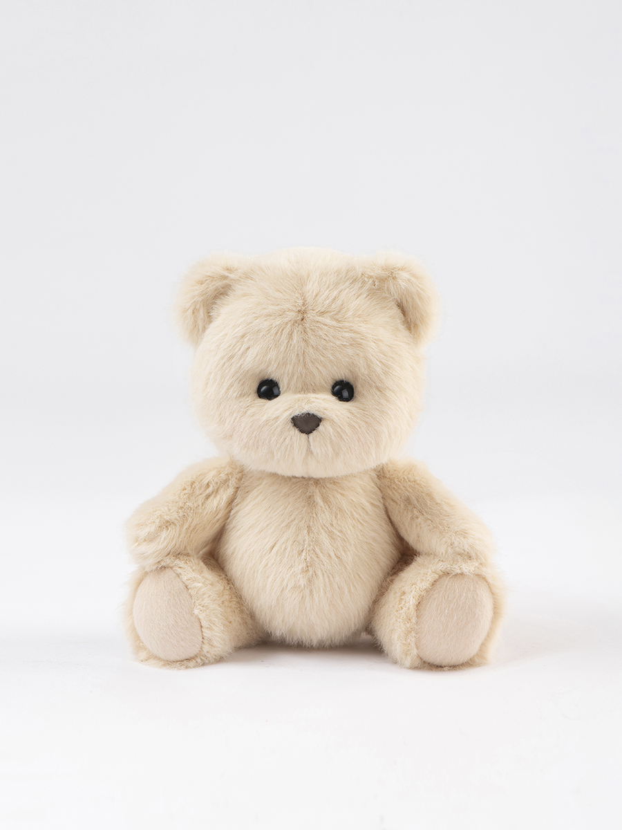 Мягкая игрушка TeddyTales Медведь Lina - фото 2