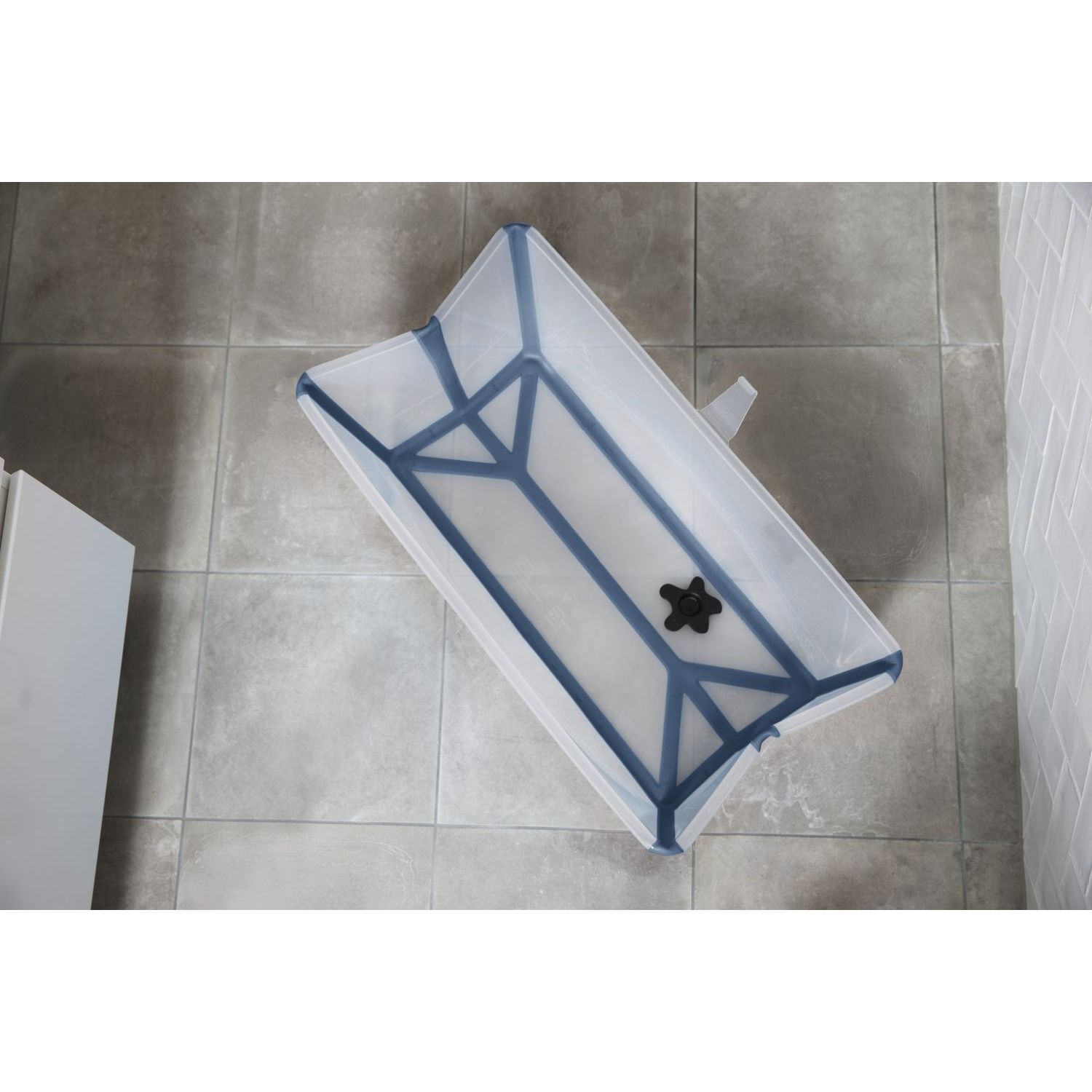 Ванночка Stokke - фото 10