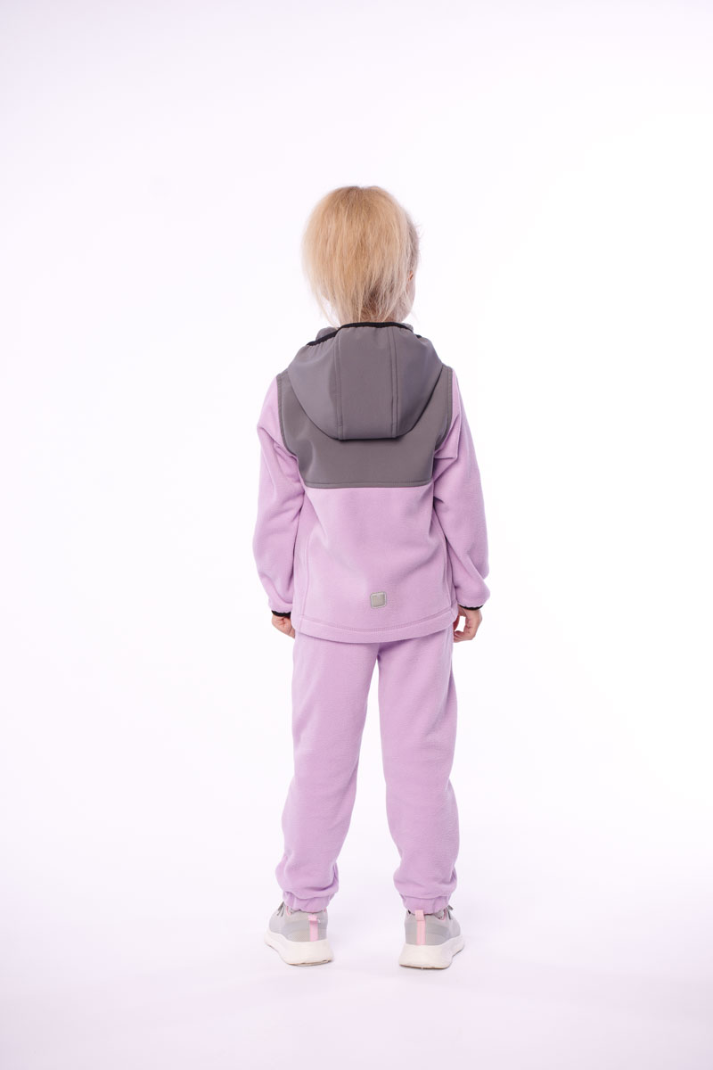 Костюм UKI KIDS 2spr24-059си - фото 3
