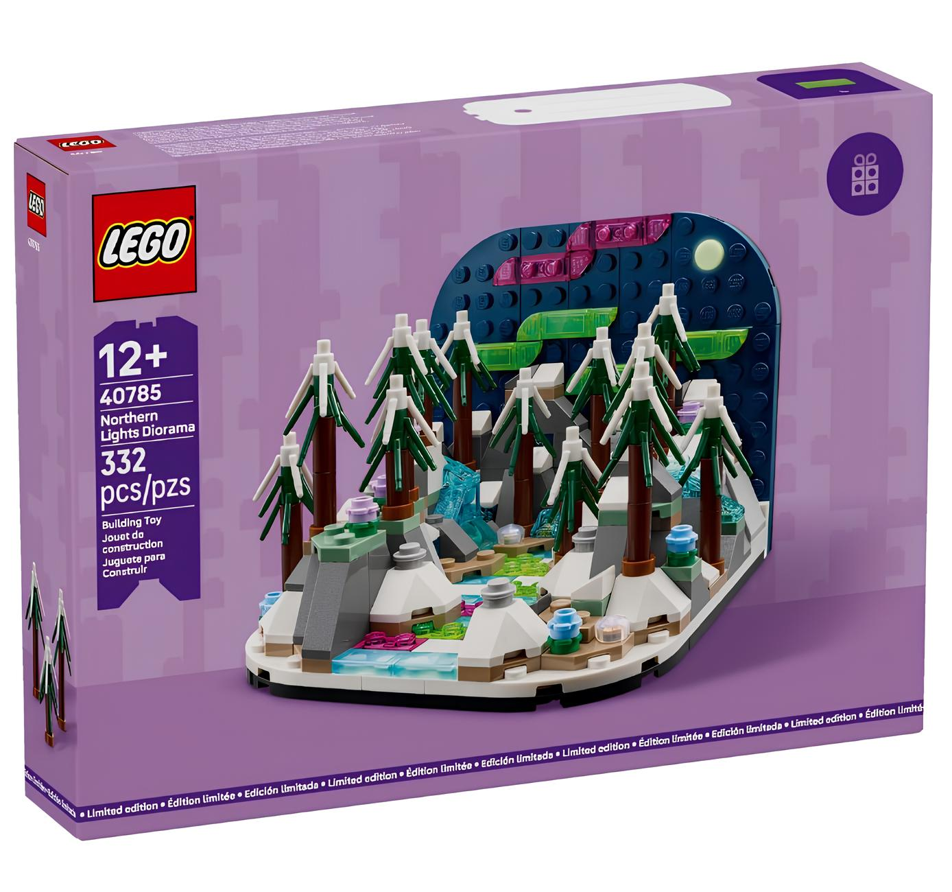 Конструктор LEGO Seasonal - фото 1