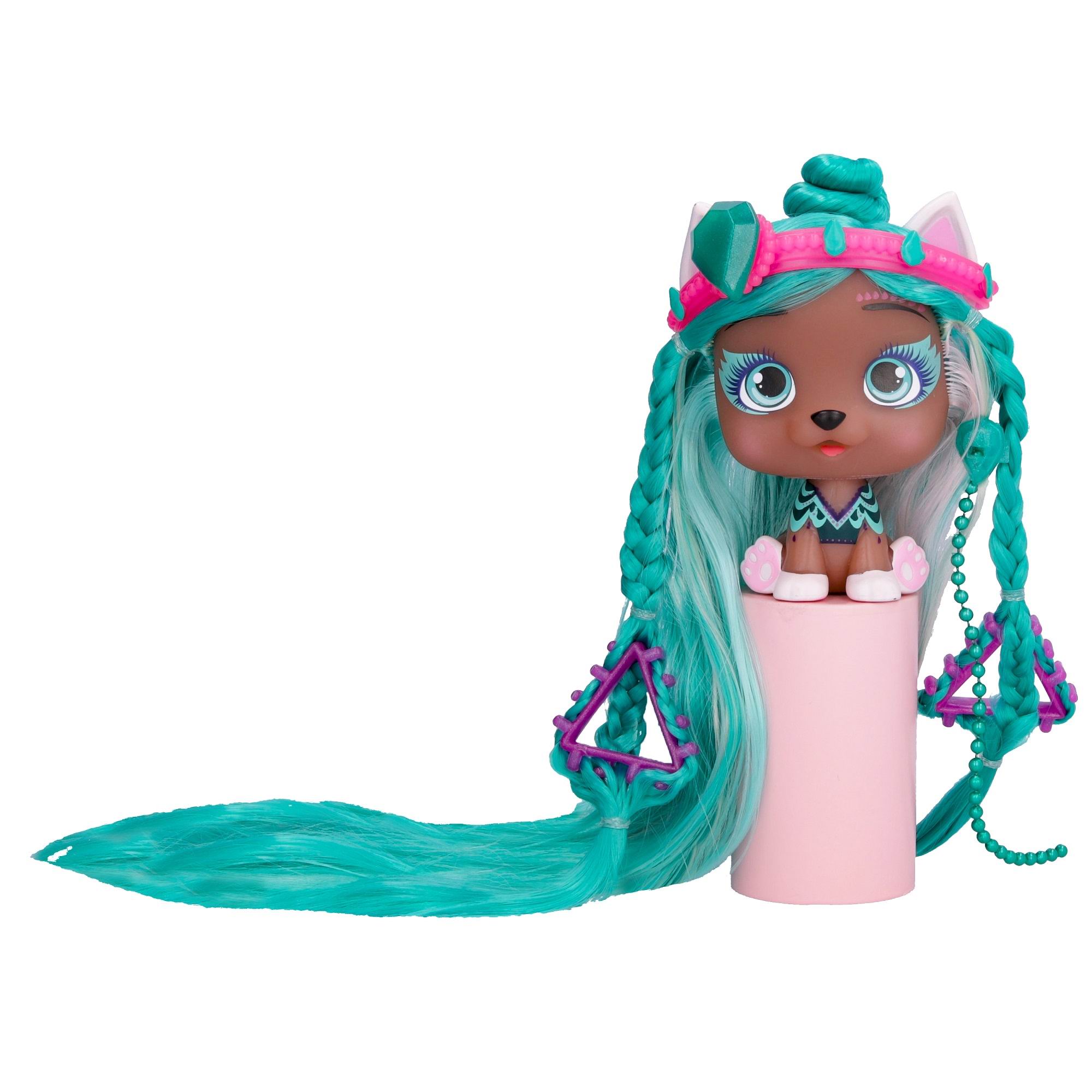 Фигурка IMC Toys Модные щенки Esmeralda - фото 3