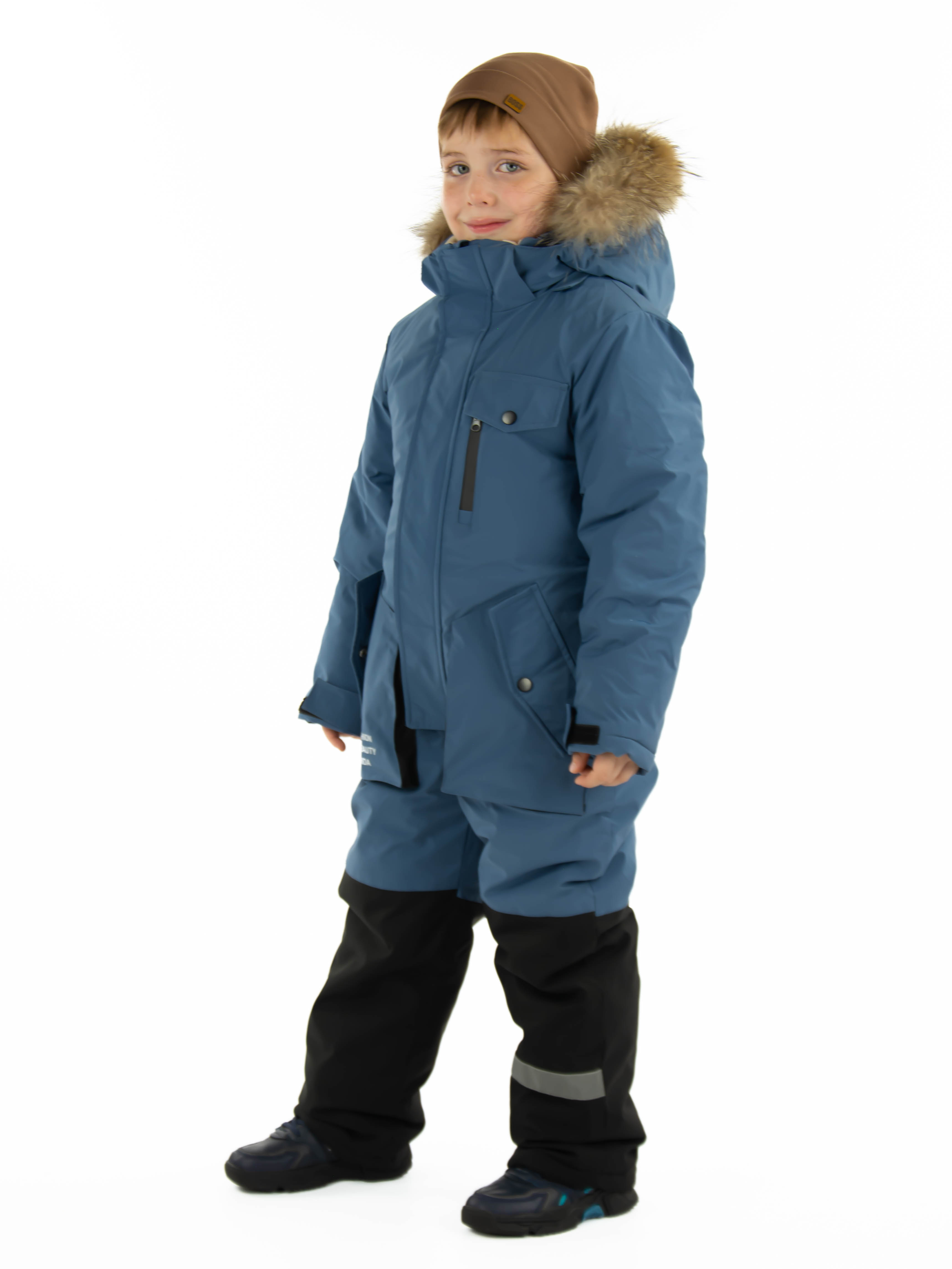 Комбинезон CASTLELADY 663663120 - фото 5