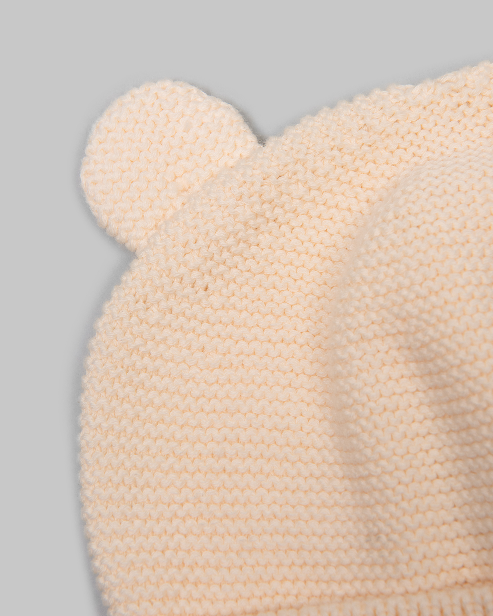 Шапка BabyGo S24BG143682HBigF0 - фото 3