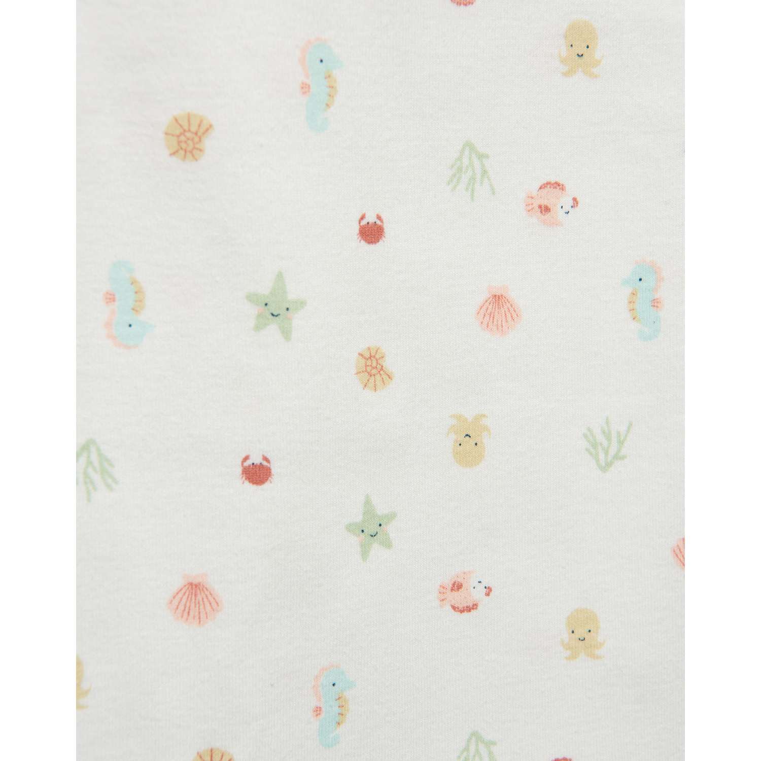 Боди 2 шт BabyGo S24BG1-15601ig-5500 - фото 4