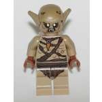 Фигурка LEGO The Hobbit Goblin