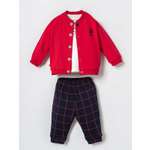 Комплект U.S. Polo Assn