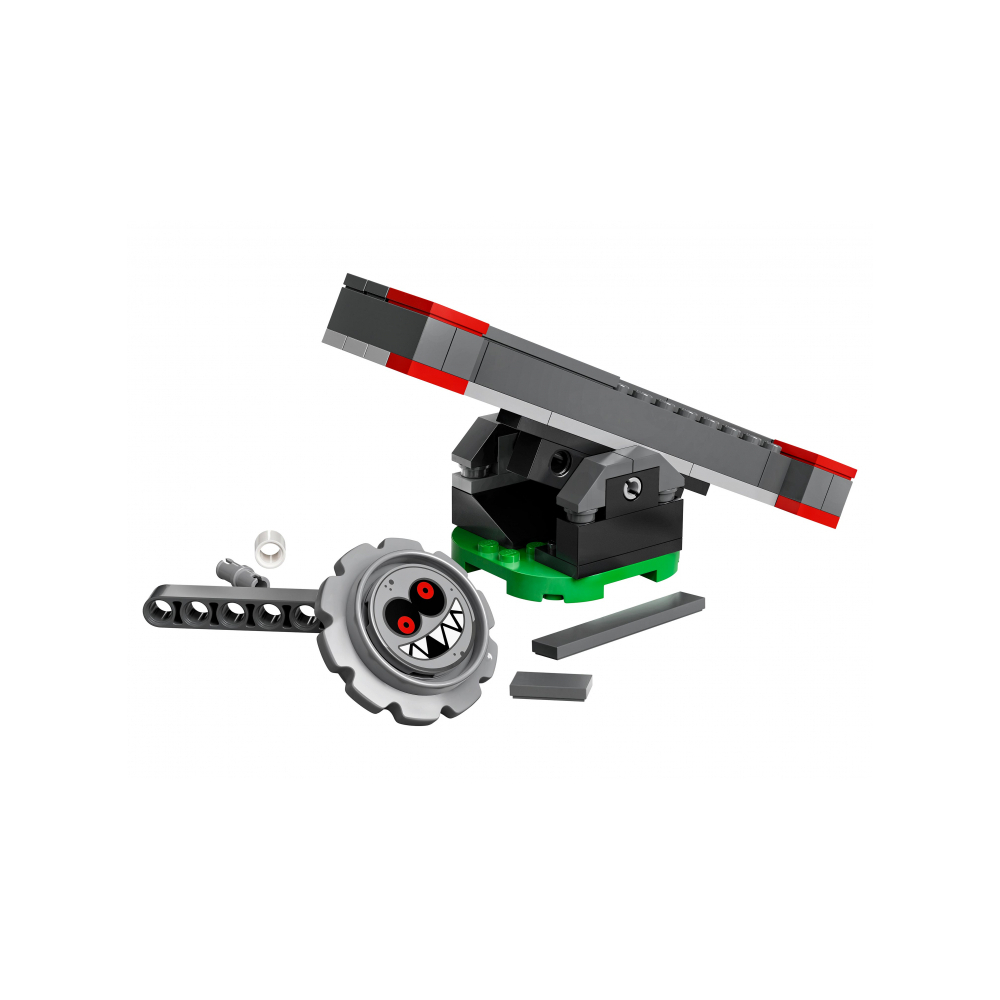 Конструктор LEGO 354 дет. - фото 6