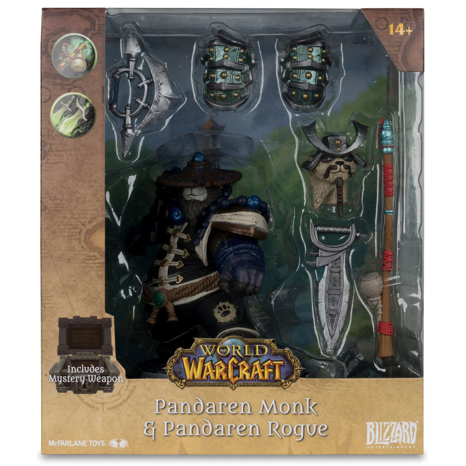 Фигурка McFarlane Toys - фото 2