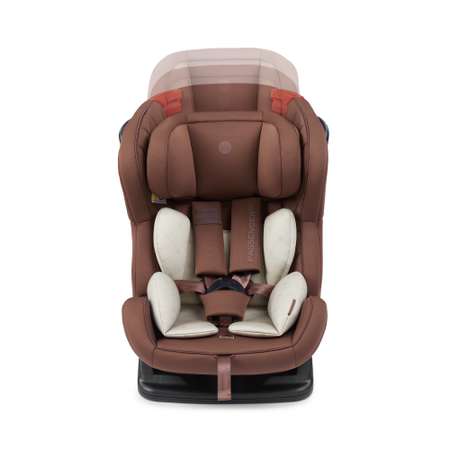 Автокресло Happy Baby 0+/1/2 (0-25 кг)