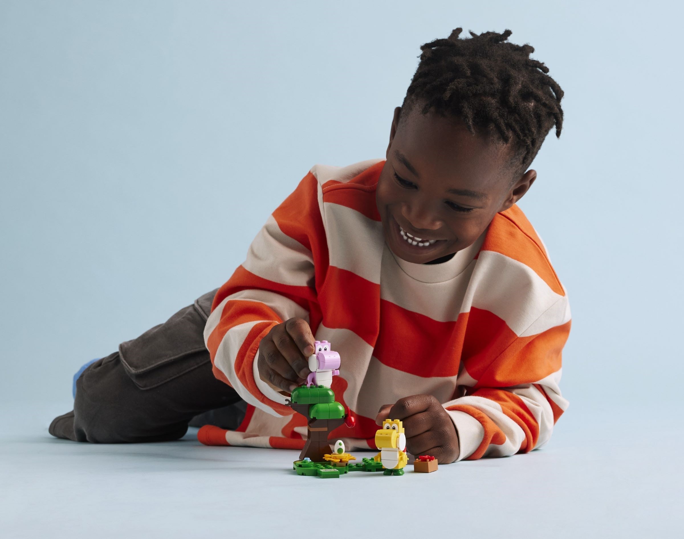 Конструктор LEGO Super Mario 71428 107 дет. - фото 5