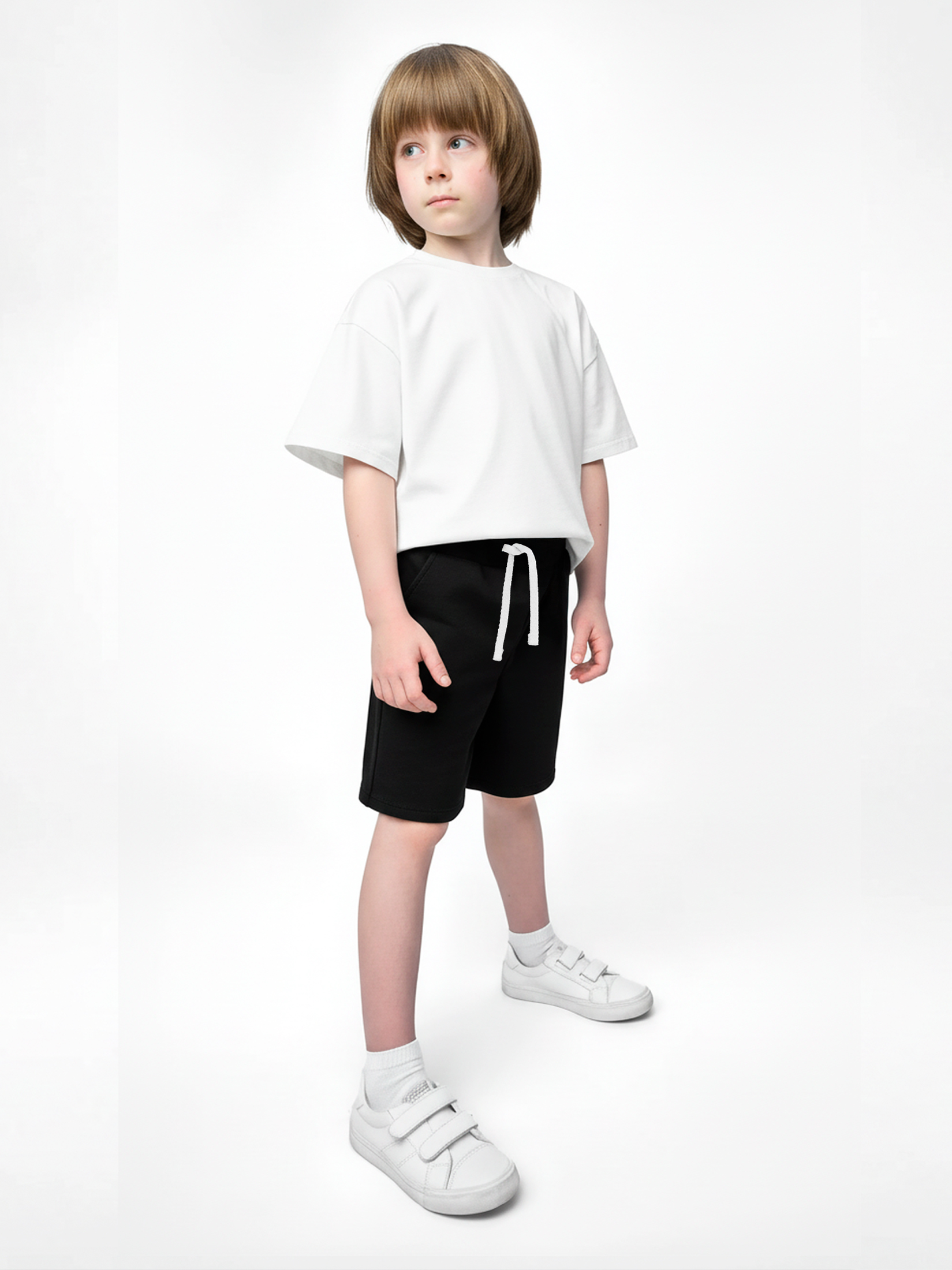 Шорты Bossa Nova 312Л24-461-Ч - фото 9