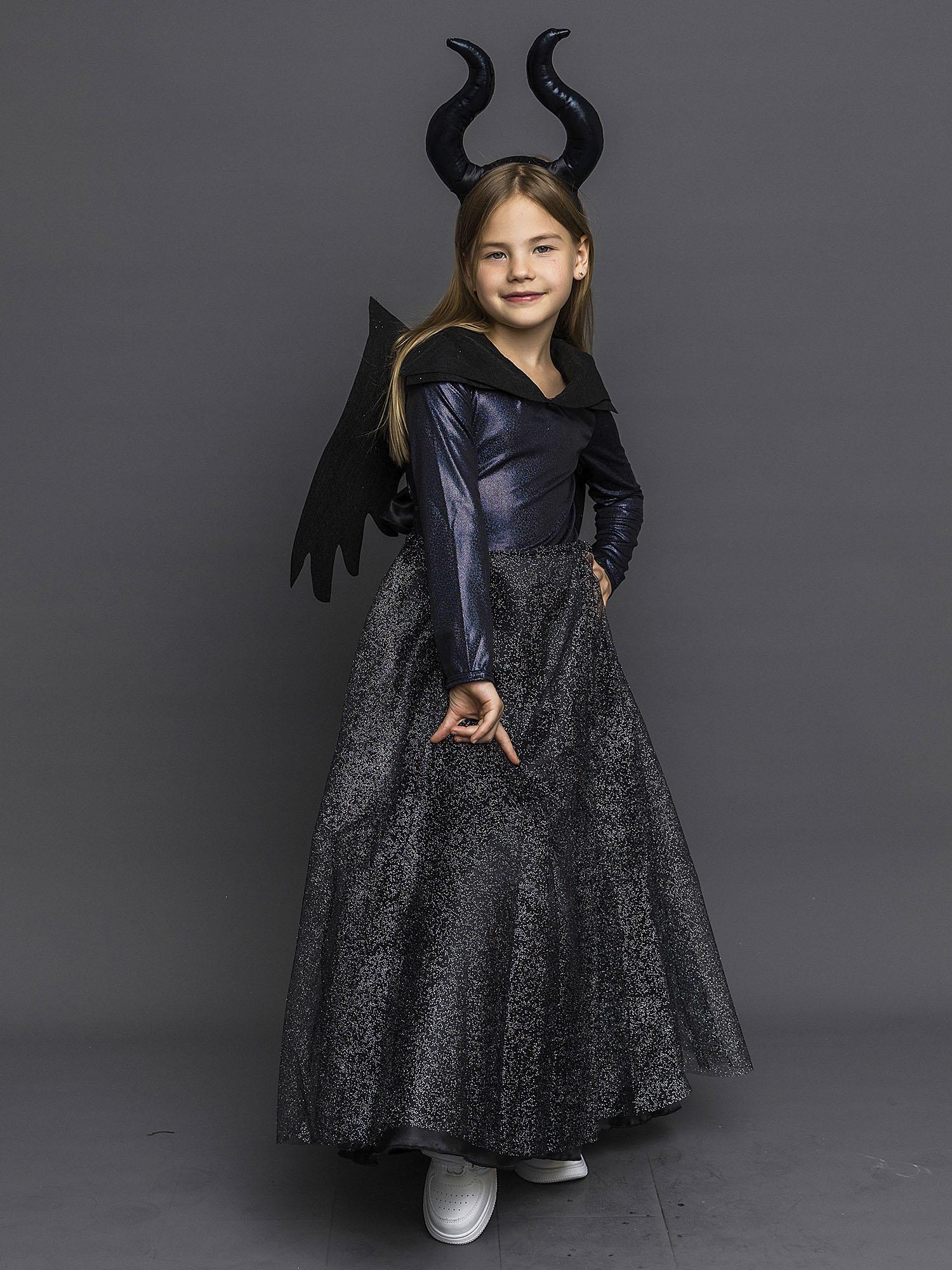 Карнавальный костюм пуговка 9011 к-21 - фото 7