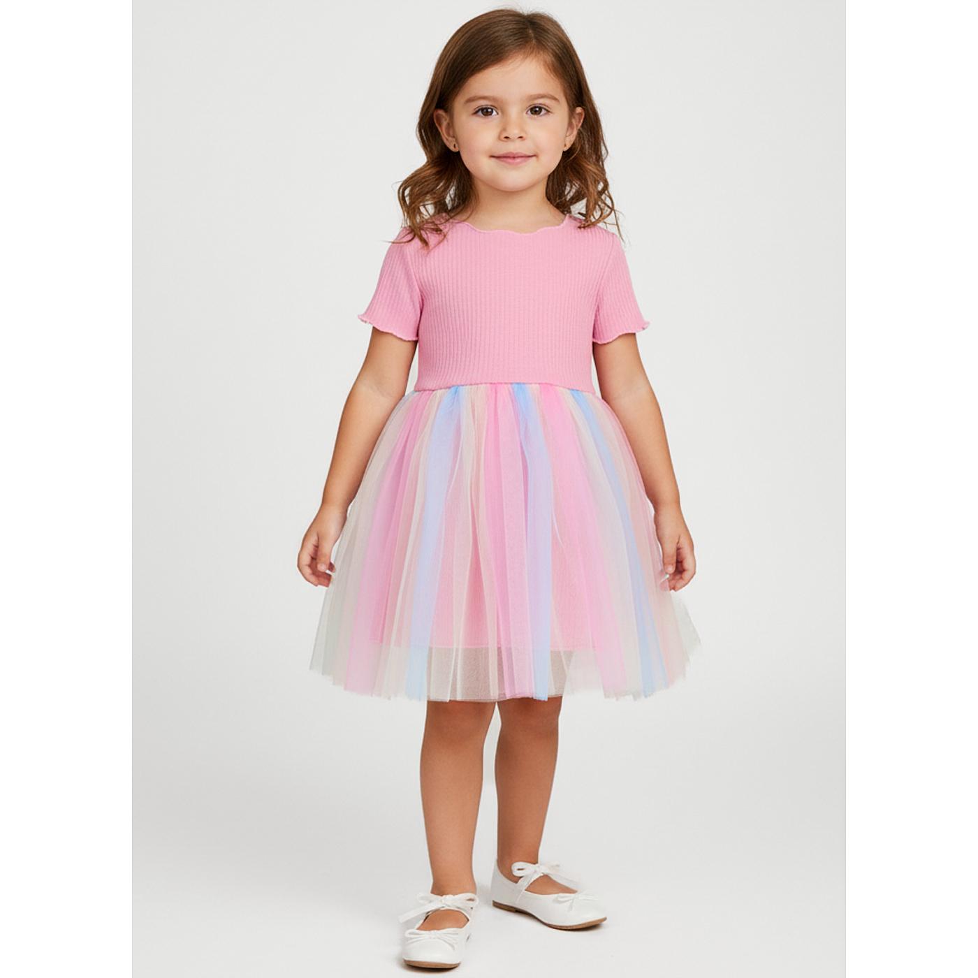 Платье YOULALA 1826900201 - фото 2