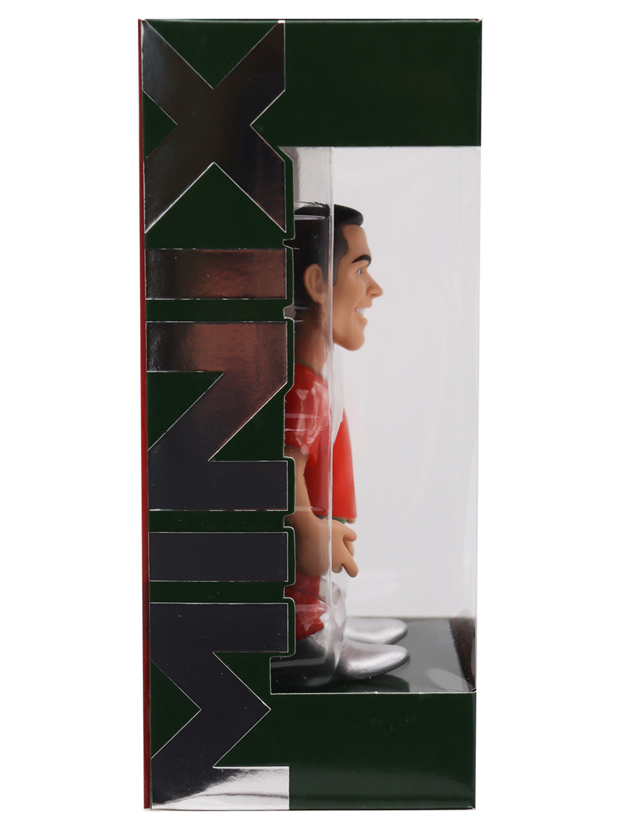 Фигурка MINIX - фото 6