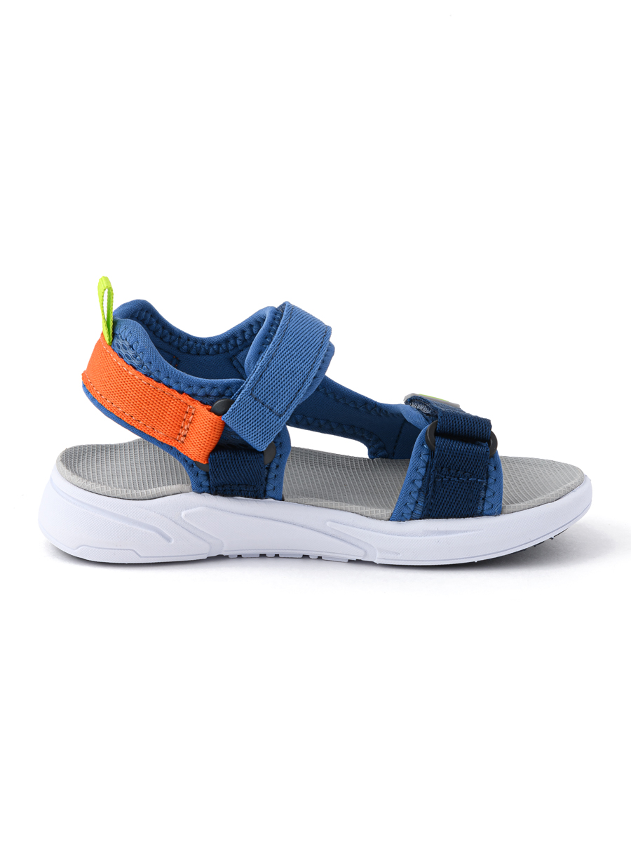 Сандалии Oldos AOSS24FW3CM15_СИНИЙ - фото 3