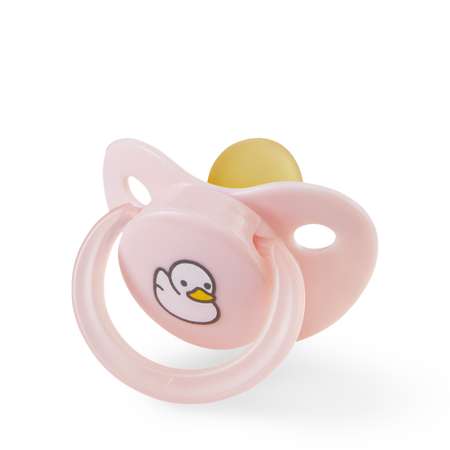 Пустышка Happy Baby латекс от 0 мес.