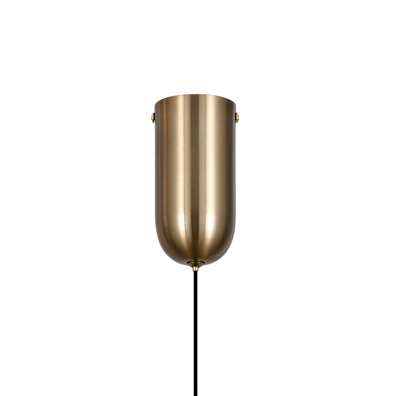 Подвесной светильник ESCADA 160001/1P G9*5W Brass - фото 3