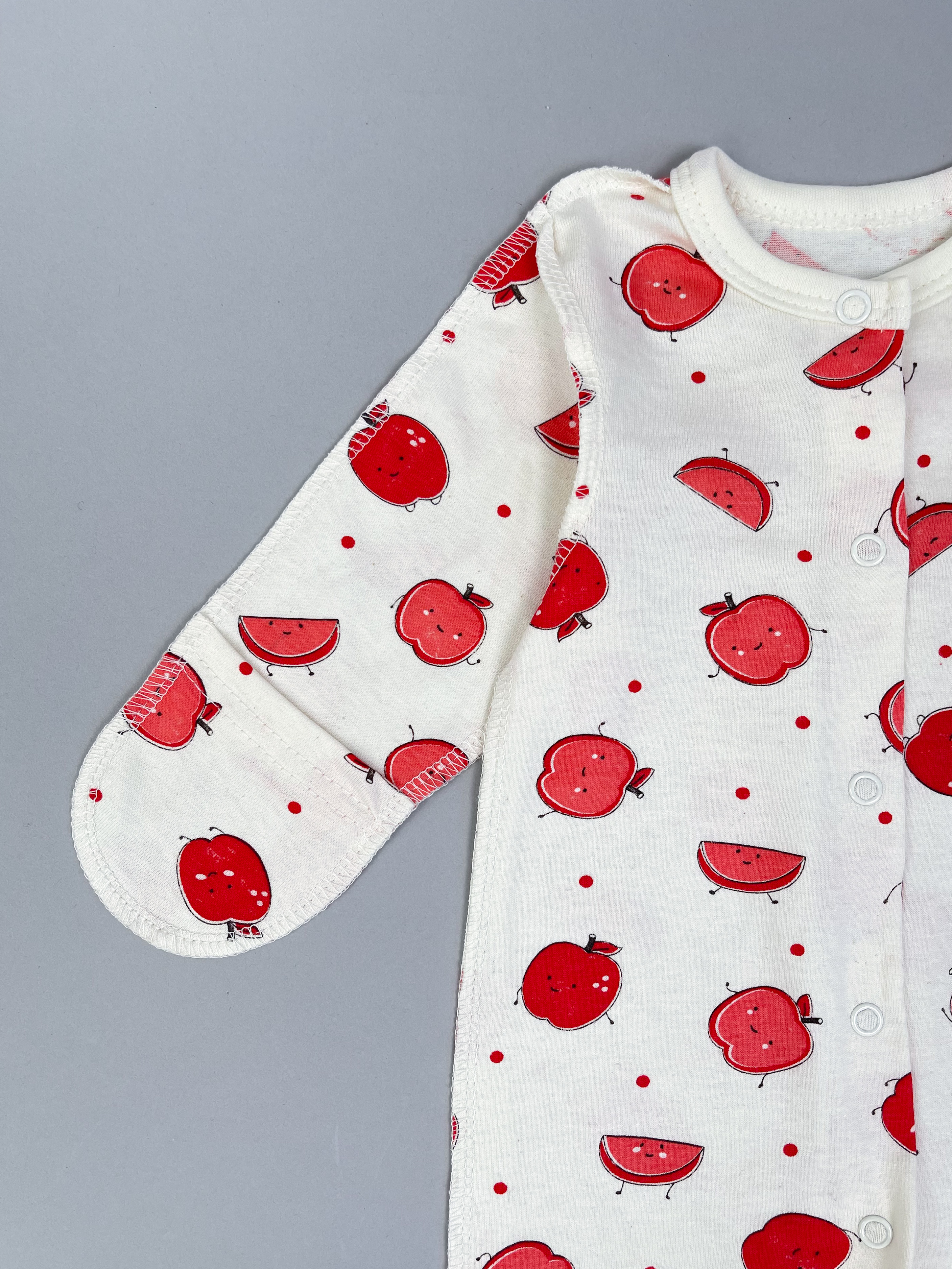 Комбинезон YOULALA ЦБ-00001534 - фото 2