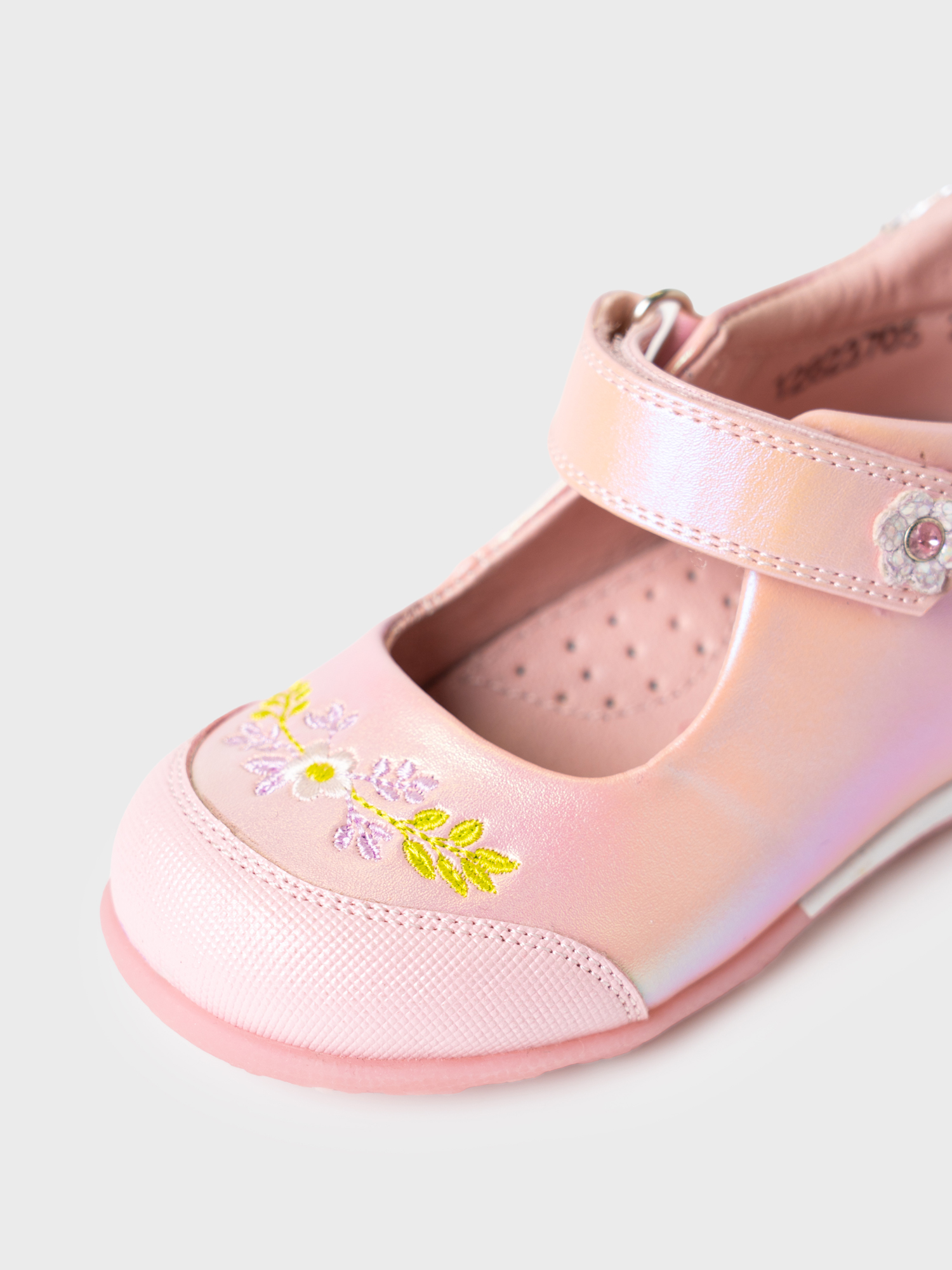 Туфли PlayToday 12623705 - фото 6