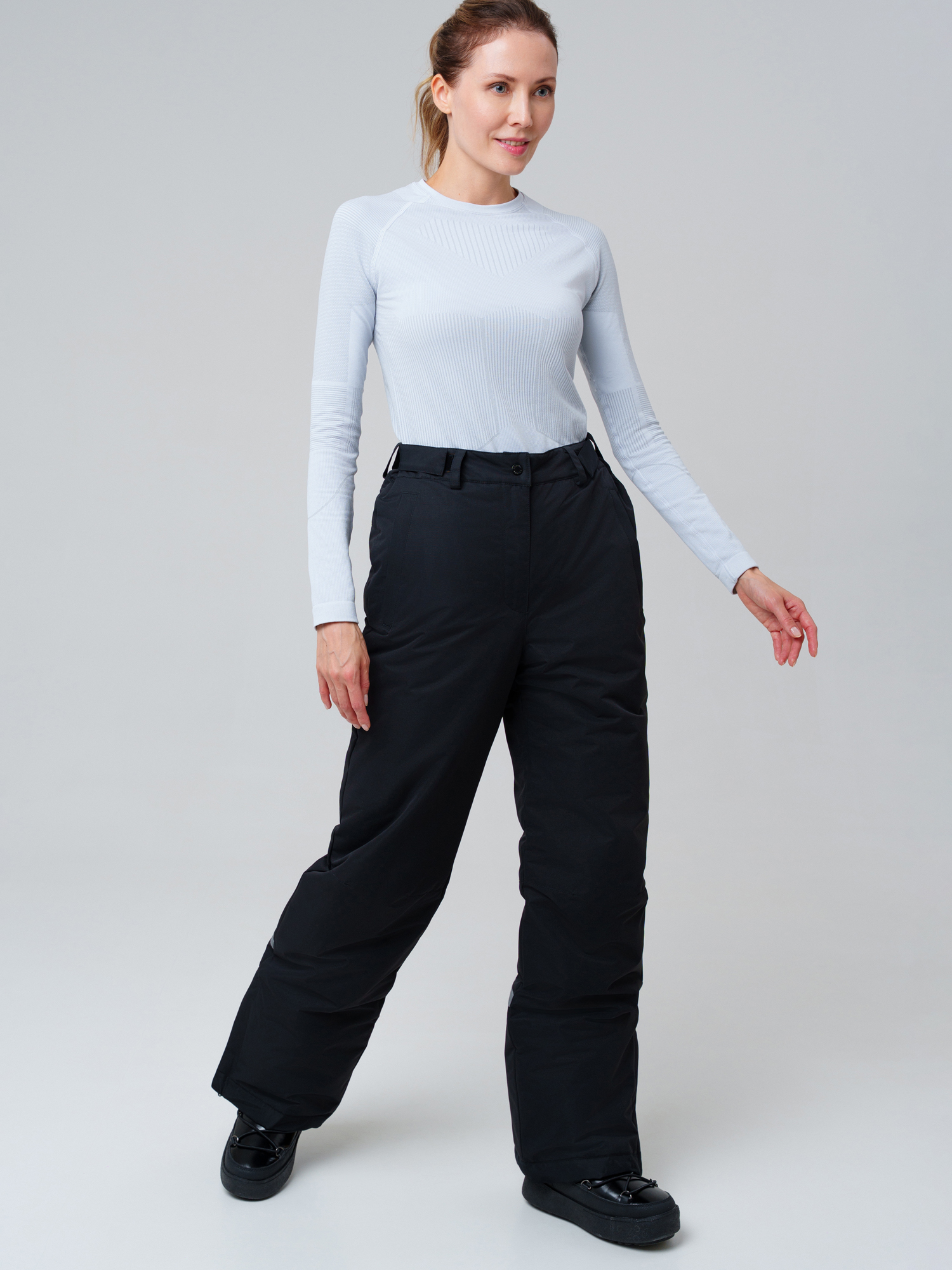 Брюки PlayToday 32566021 - фото 7