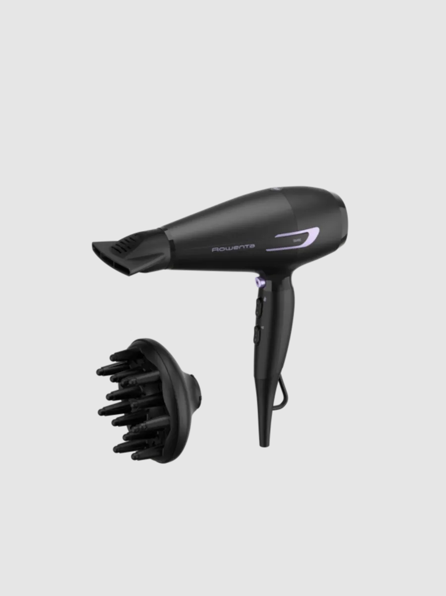 Фен Rowenta Pro Power+ CV7210F0 - фото 2