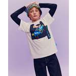 Футболка Futurino Fashion х В. Повезло