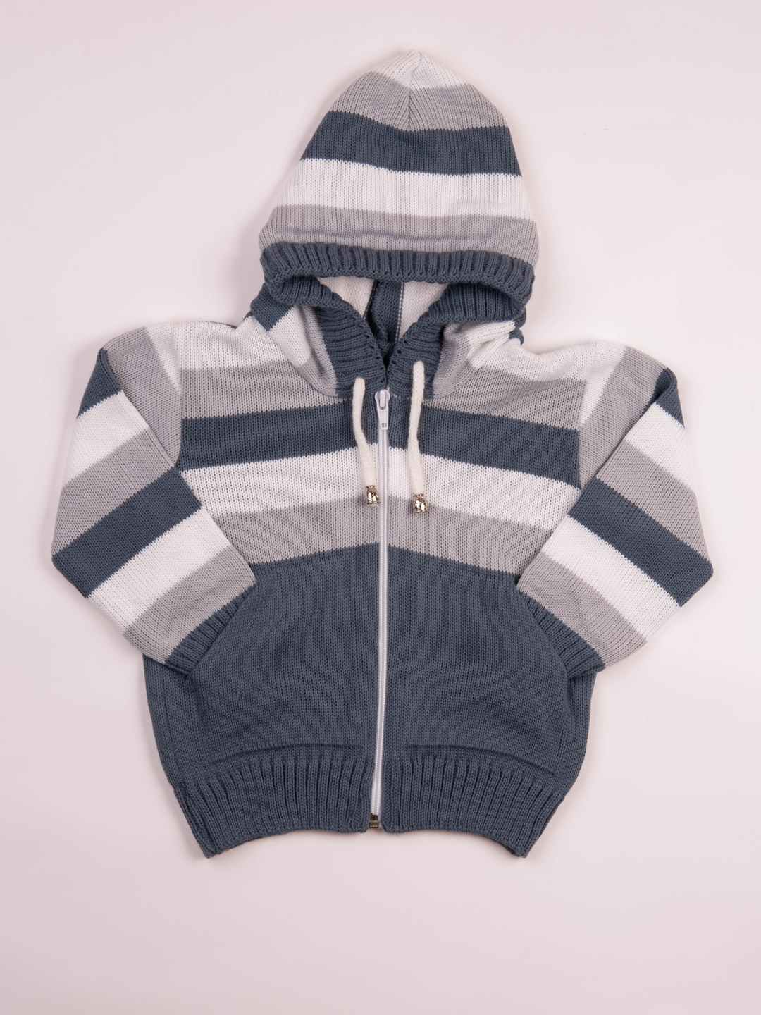 Толстовка Совенок Дона В77-2047-1 - фото 6