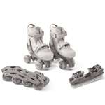 Коньки Happy Baby Раздвижные M 30-33