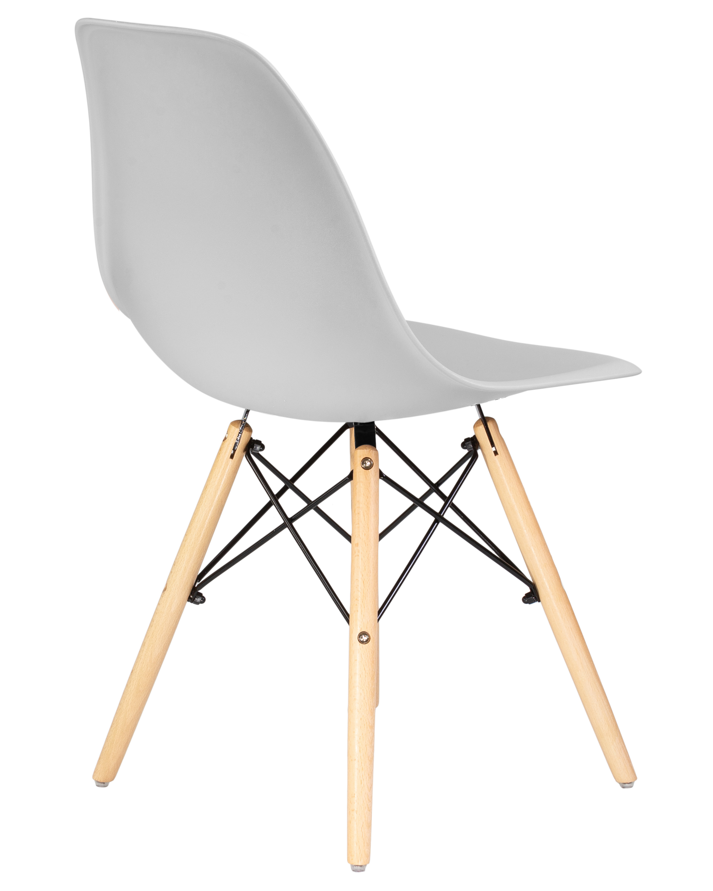 Стул обеденный DOBRIN DSW - фото 4