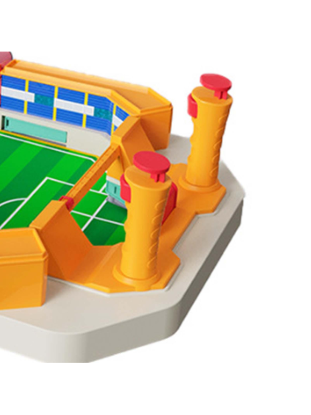 Настольная игра MagicStyle футбол - фото 11