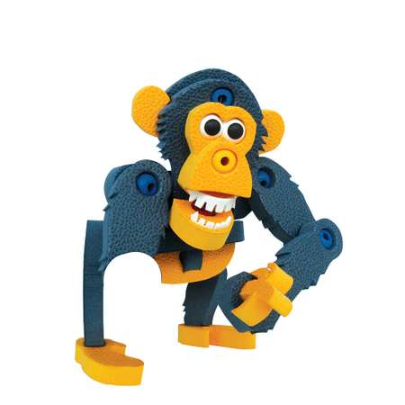 Пазл Bebelot 3D