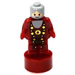 Фигурка LEGO Microfigure Albus Dumbledore