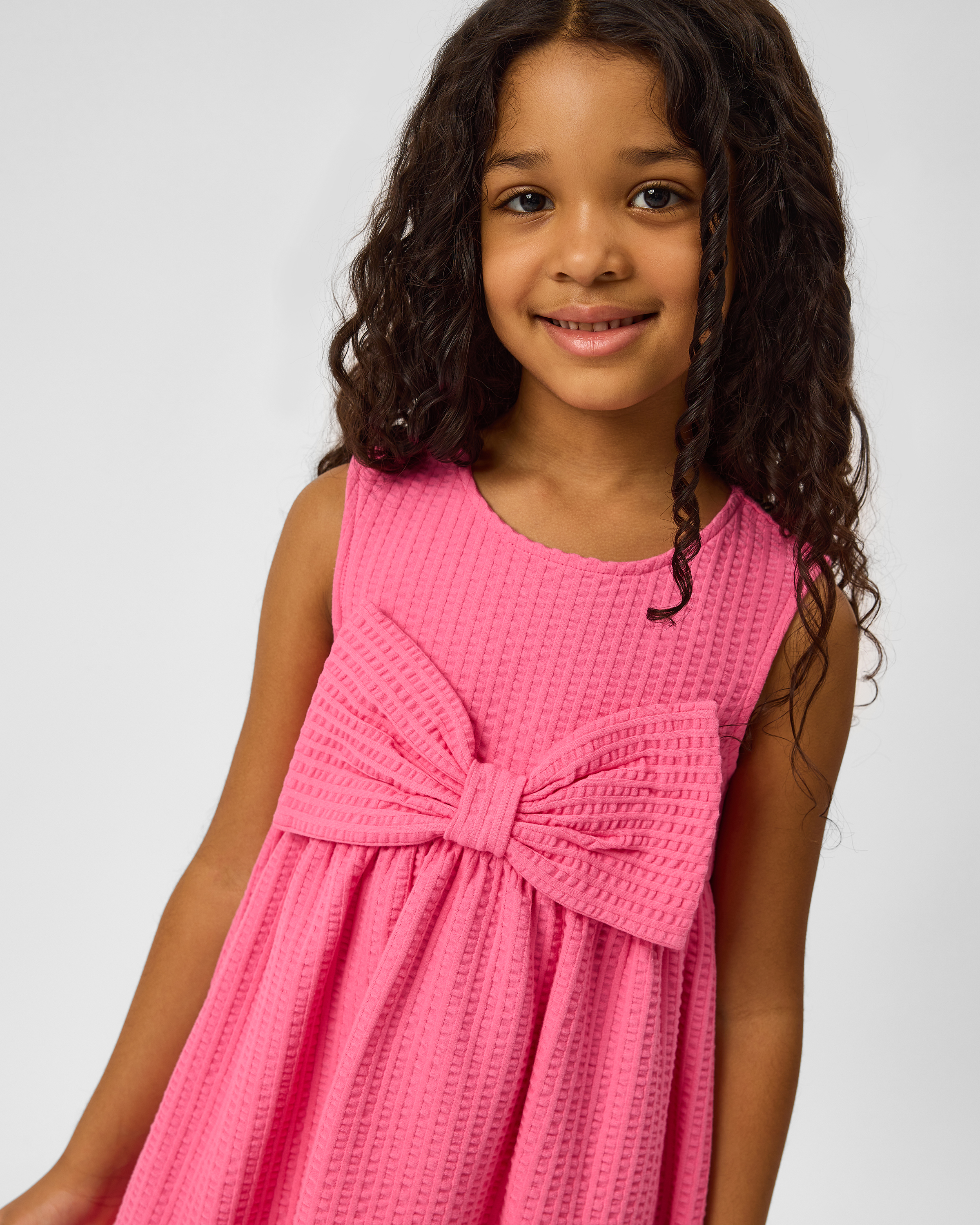 Сарафан Futurino S26FU3-FR484kg-DJ - фото 1