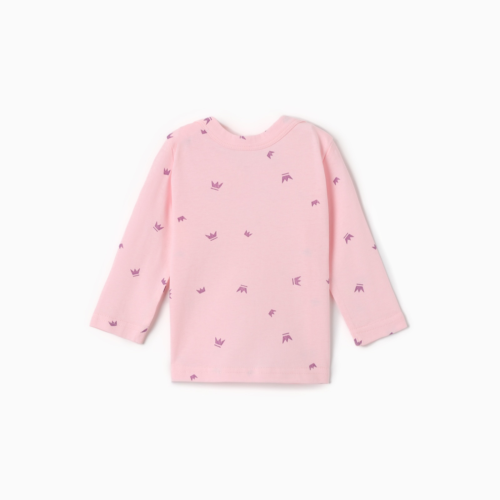 Лонгслив Minaku 10534731 - фото 4