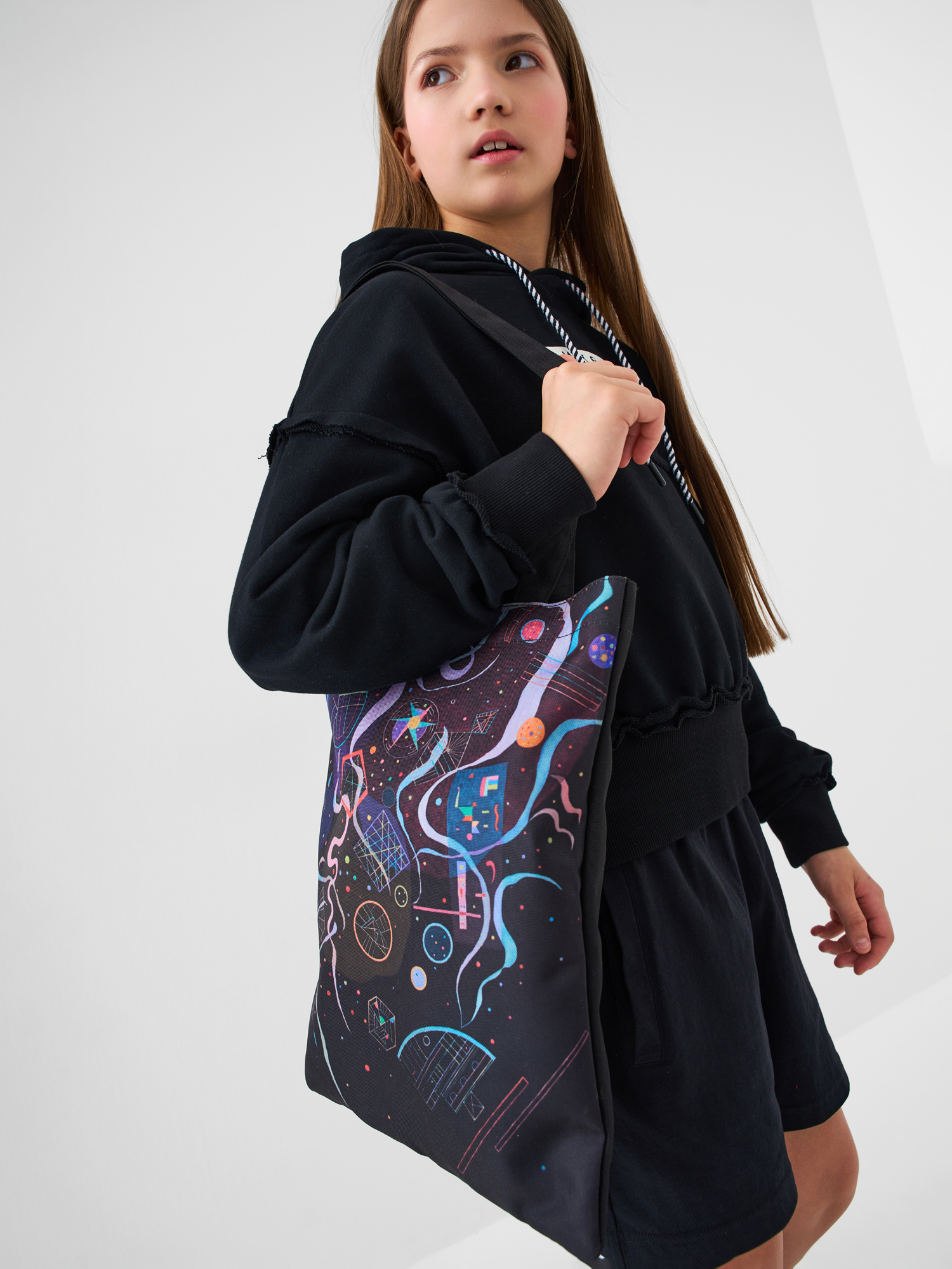 Шоппер PlayToday 12621870 - фото 2