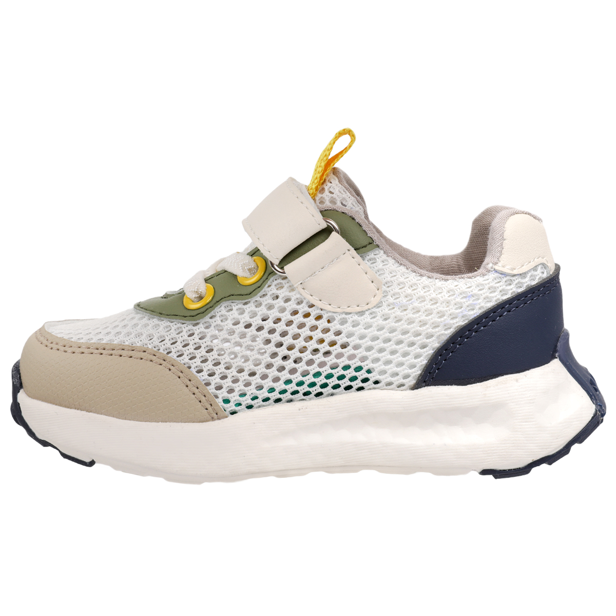 Кроссовки Flamingo 261K-Z48-6572 - фото 4