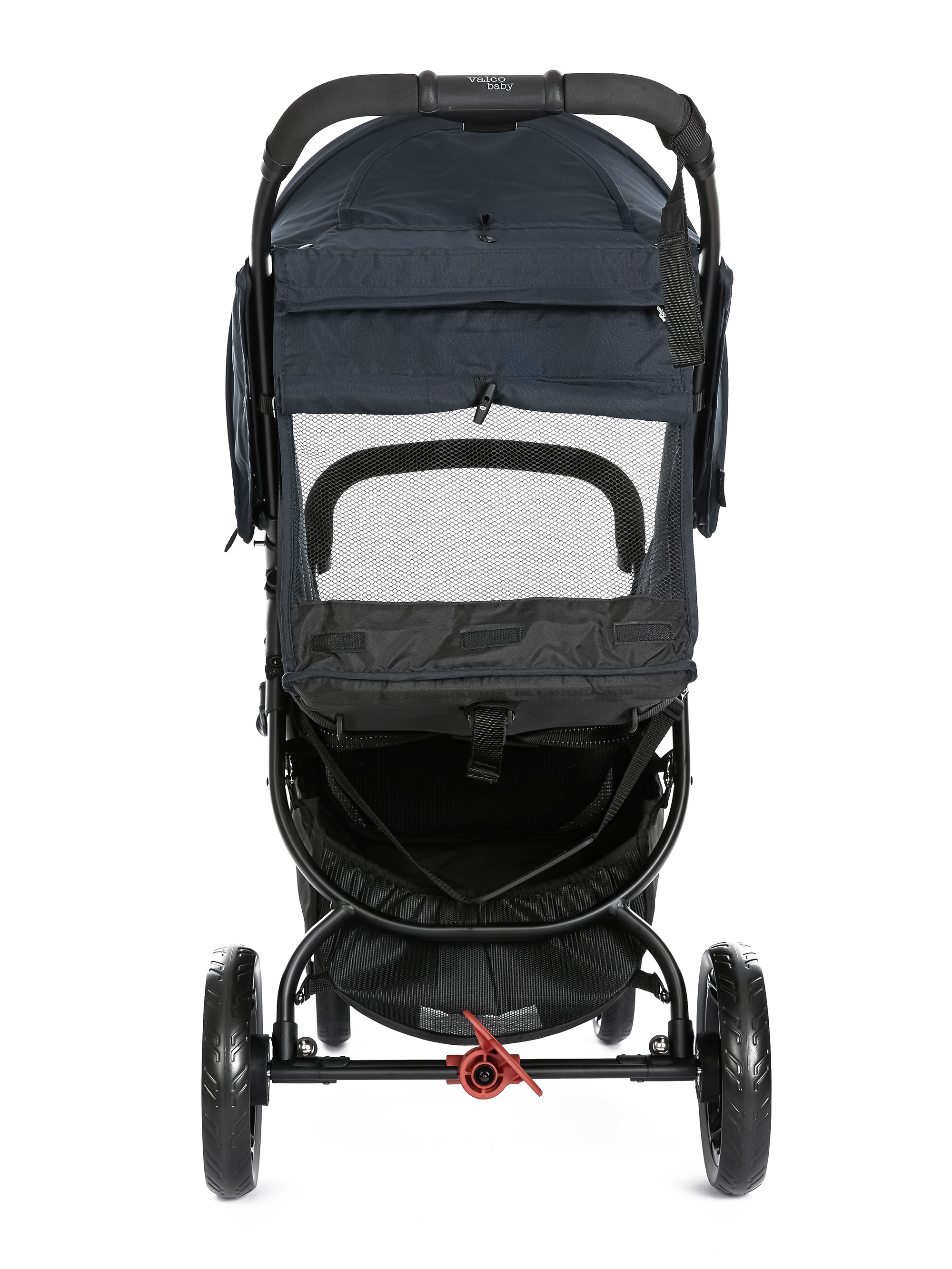 Коляска прогулочная Valco baby - фото 16