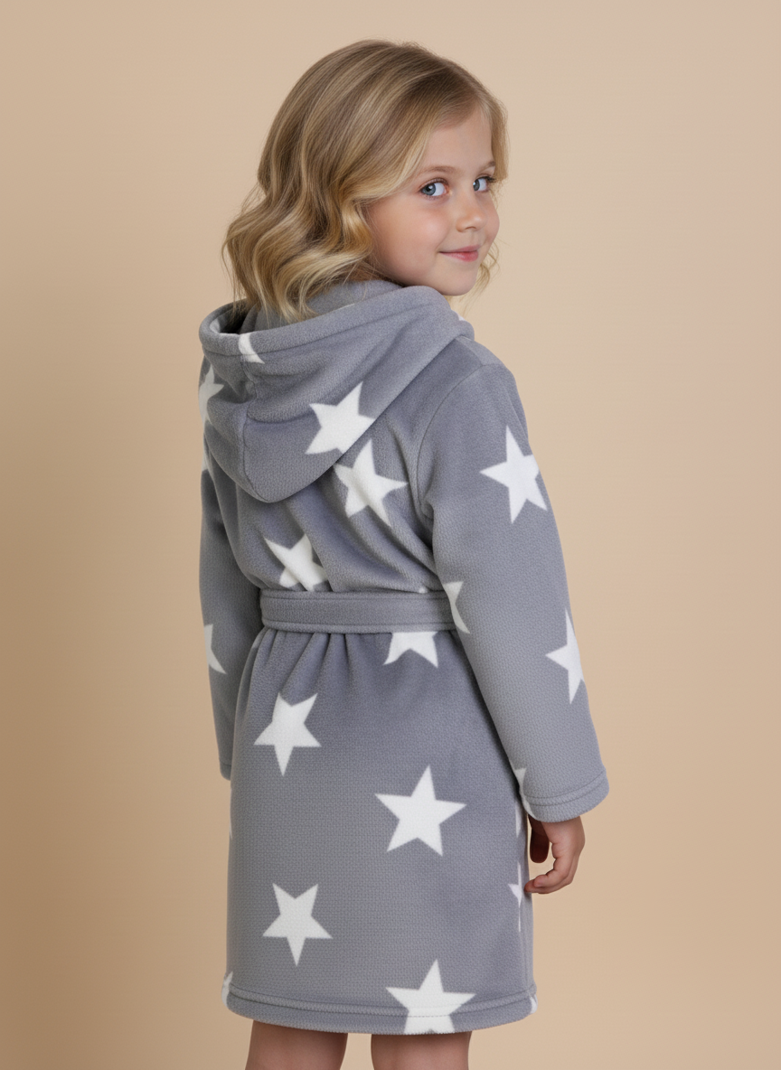 Халат КотМарКот 801749 - фото 3