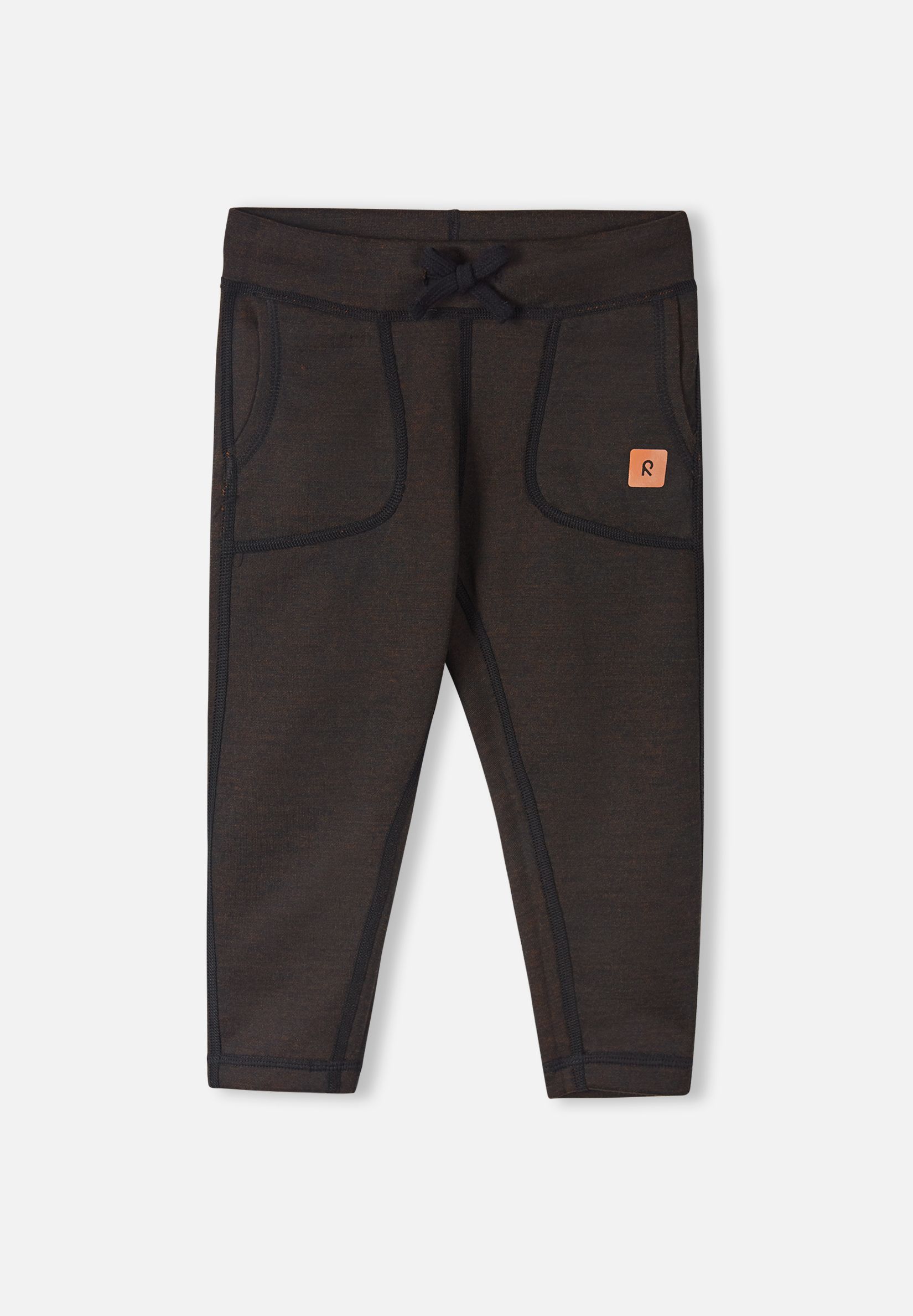 Брюки Reima 5200026A-1471 - фото 4