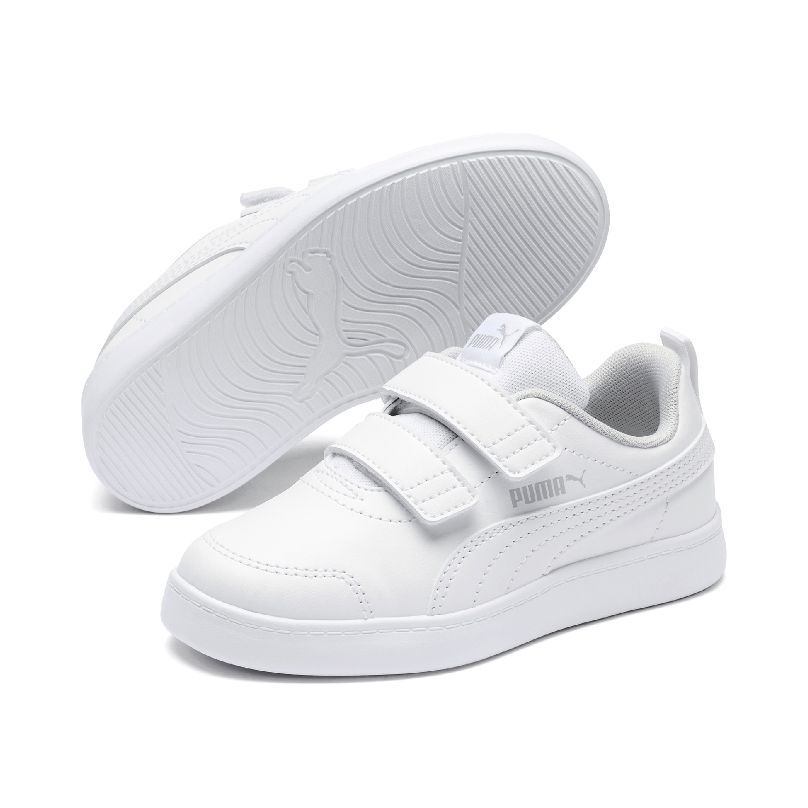 Кеды Puma 37154304 - фото 2