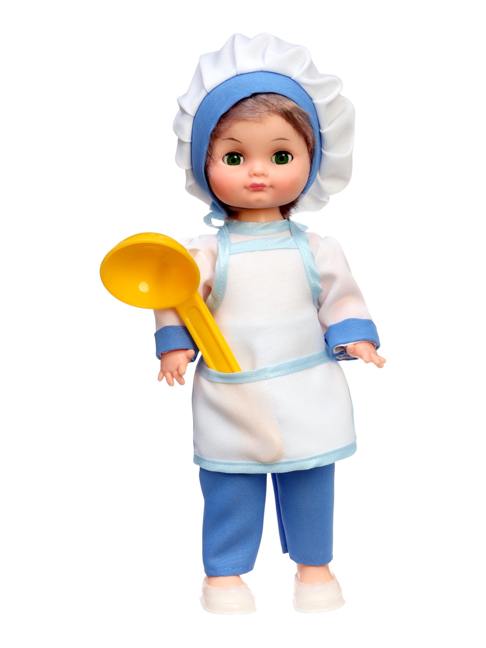 Кукла классическая Sima-Land 3888602 - фото 7