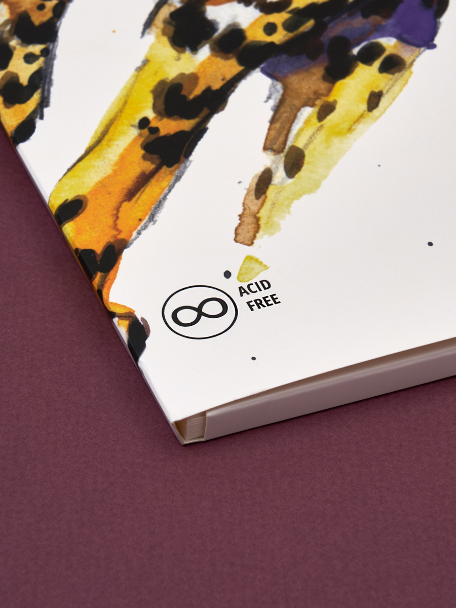 Художественная бумага Малевичъ для акварели 16 лист. - фото 12