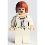 Фигурка LEGO Jurassic World Claire