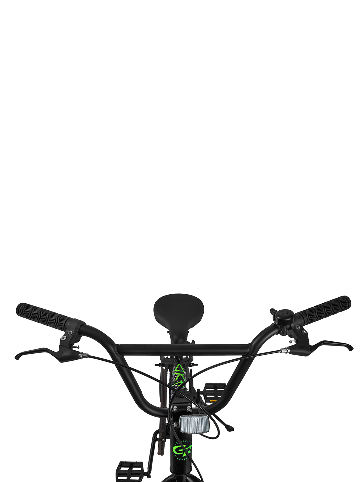 Двухколесный велосипед CITYRIDE 20 дюймов - фото 19