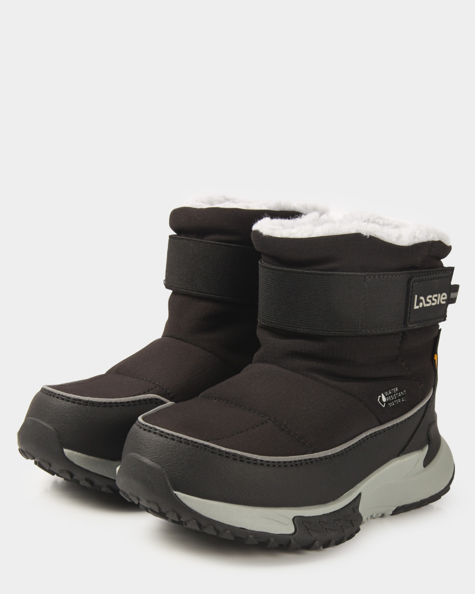 Полусапоги Lassie 73403303-9990 - фото 3